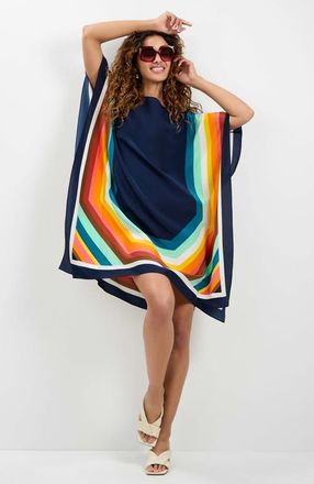 Trina Turk Theodora Caftan Dress - Siena at Nordstrom, Size Medium