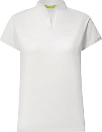 Shanghai Tang T-shirt Tang Playmaker - Bianco