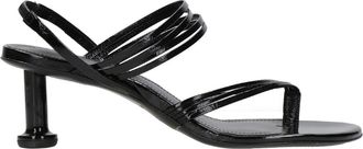 Alohas Alohas sandali neri