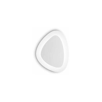 Ideal Lux Ideal Lux - lampada da parete gingle ap D25