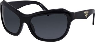 Prada Womens Pra27s 62Mm Sunglasses