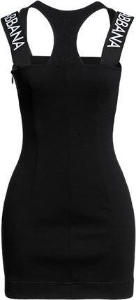 Dolce & Gabbana DRESSES - Mini dresses sur YOOX.COM