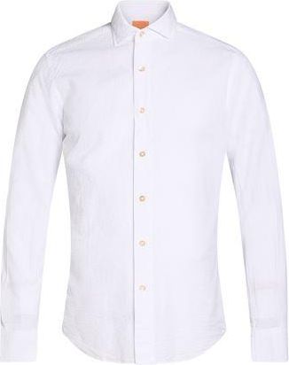 Grigio TOPWEAR - Camicie su YOOX.COM