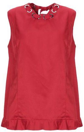 MY TWIN Twinset CAMISETAS Y TOPS - Tops en YOOX.COM