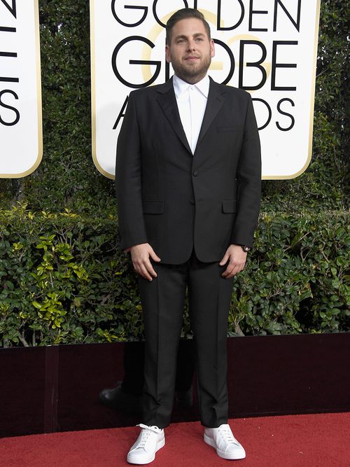 Jonah Hill