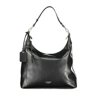 Twinset Black Polyethylene Womens Handbag