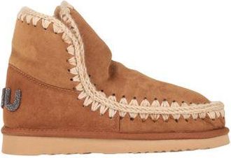 Mou FOOTWEAR - Ankle boots sur YOOX.COM