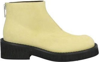 Maison Margiela CALZADO - Botines de ca&ntilde;a alta en YOOX.COM