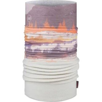 Buff Bufanda Multifunci&oacute;n Buff Polar - Met&aacute;lica Multi Talla: M