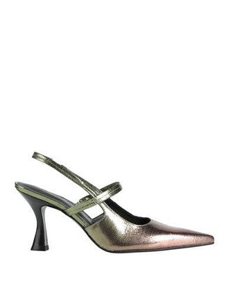 Zinda FOOTWEAR - Pumps on YOOX.COM