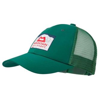 Mountain Equipment Yosemite Cap Cap - Unisex | gr&uuml;n