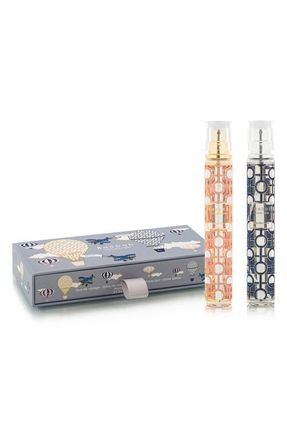 Baobab Women & Gentlemen Travel Home Spray Duo in Multicolor at Nordstrom