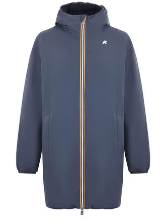 K-Way Coats