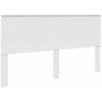 vidaXL Cabecero 180 Cm Madera Contrachapada Vidaxl