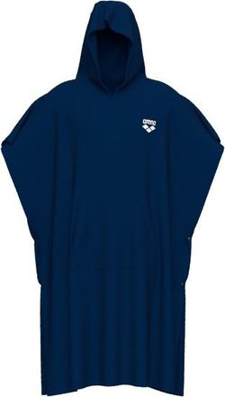 Arena Cotton Poncho Surf Poncho - Unisex | blau