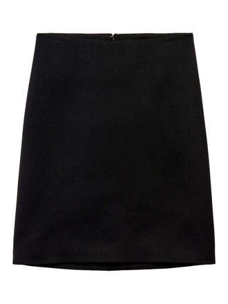 Balenciaga Midi Skirt