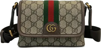 Gucci Ophidia Mini Bag