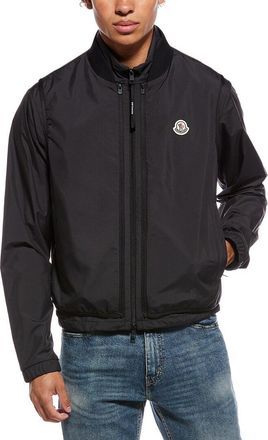 Moncler Hemmoor 3-In-1 Jacket