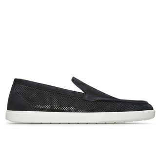 Fabi Moccasin - male - Fabi - Loafers - Blue - 8 UK - Shoes