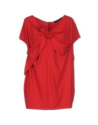 Twin-Set CAMISETAS Y TOPS - Camisetas en YOOX.COM