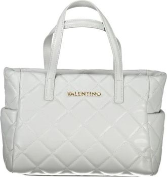 Valentino Tote Bag - Dames - Shoppers - Wit - ONE Size - Tassen