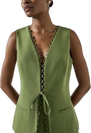 L.k. Bennett Lk Bennett Frances Jacket