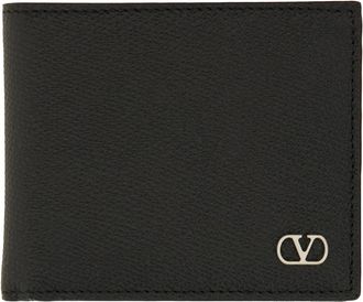 Valentino Garavani Vlogo Signature-Geldb&ouml;rse