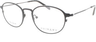 primary Optical Glasses Black