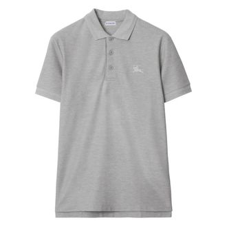 Burberry Uomo, Top, Grigio, XL, new