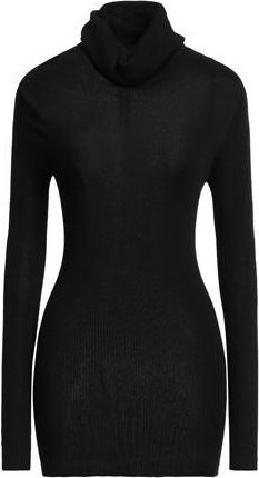 Rick Owens KNITWEAR - Turtlenecks sur YOOX.COM