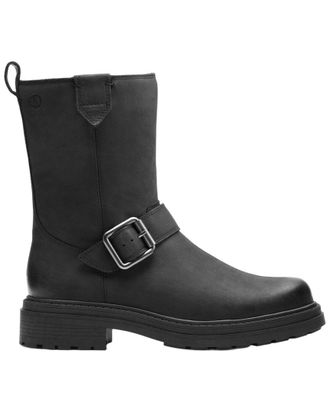 Clarks Orinoco3 Bay Leather Boot