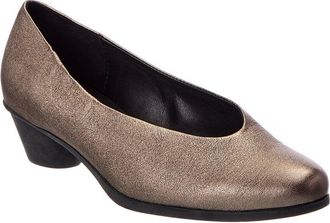 Arche Cynoa Leather Pump