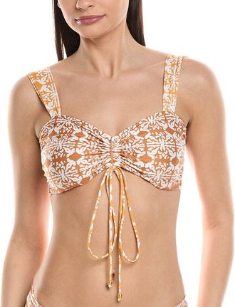 Palmacea Cassandra Top