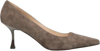 Pennyblack Mujer, Zapatos, Gris, Talla: 39 EU