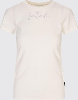 Philipp Plein T-Shirt Woman color White