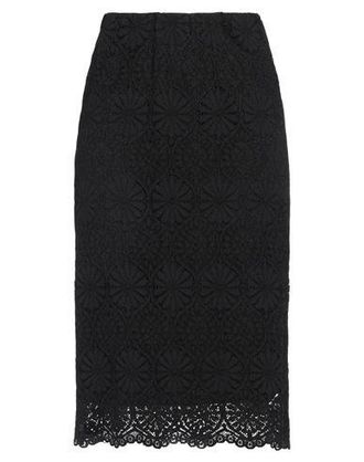 Shirtaporter Midi skirts
