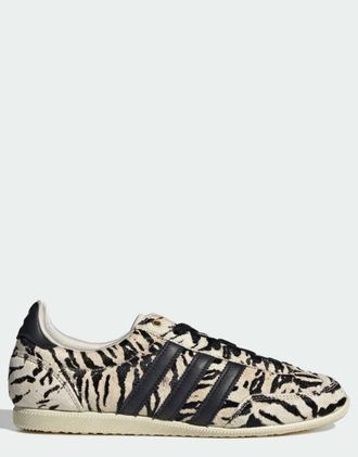 adidas Originals Japan - Scarpe color bianco sporco/nero core/core