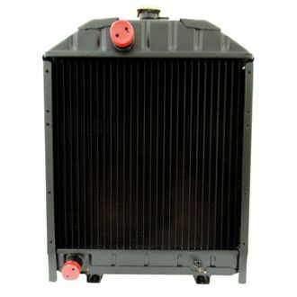 AMA Radiatore Ama per trattore adattabile al rif. originale Fiat 576976