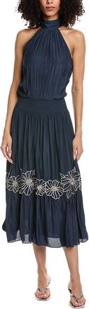 Ramy Brook Elinora Maxi Dress