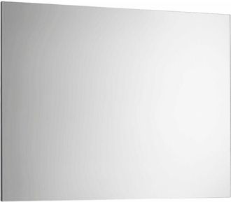 Roca Roca - victoria-n Basic Espejo - Medida: 80 cm - Medida: 80 cm - ref: A812333406