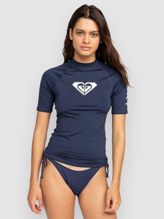Roxy Whole Hearted Lycra blau