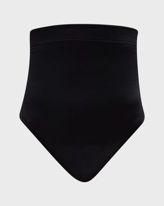 Spanx shape Suit Your Fancy High-Waisted Thong