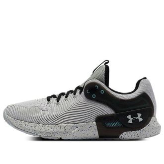 Under Armour Hovr Apex 2 Running Shoes Grey 3023007-103