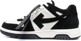 Black Off-white Low Top Sneakers: Shop up to −50% | Stylight Black Off-white Low Top Sneakers: Shop up to −50% | Stylight