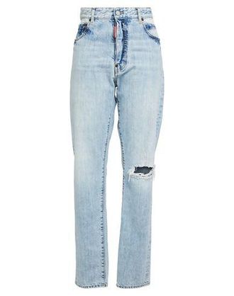 Dsquared2 HOSEN & RÖCKE - Jeanshosen auf YOOX.COM