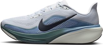 Nike Air Zoom Pegasus 42 Pure Platinum Work Blue IB1873-005