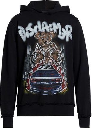 Disclaimer TOPWEAR - Sweatshirts on YOOX.COM