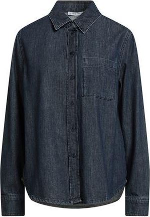 Caractere Denim shirts