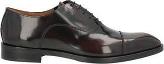 Saxone of Scotland CALZADO - Zapatos de cordones en YOOX.COM