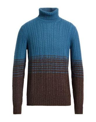 Gran Sasso STRICKWAREN - Rollkragenpullover auf YOOX.COM